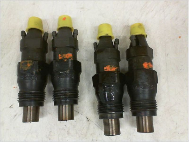 Injecteur occasion PEUGEOT 305 Phase 2 - 1.9 GLD 64ch