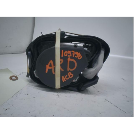 Ceinture arrière droite occasion CITROEN C3 PICASSO Phase 1 - 1.6 HDi 90ch