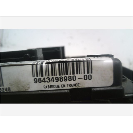 Platine fusible av occasion CITROEN BERLINGO I Phase 2 - 2.0 HDi 90ch