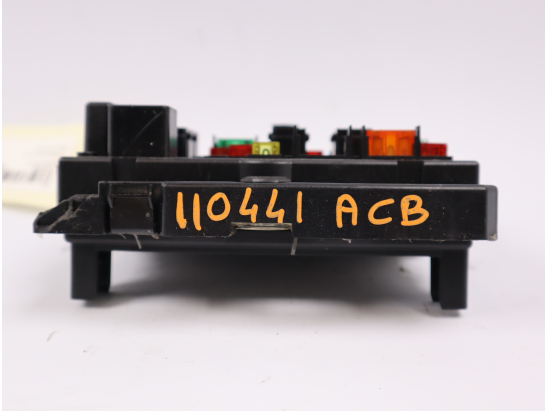 Platine fusible av occasion CITROEN XSARA Phase 2 - 1.6i 16v