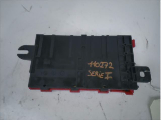 Module batterie occasion B.M.W. SERIE 1 II phase 2 - 118D 2.0 150ch