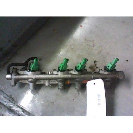 Rampe injection occasion RENAULT ESPACE III Phase 1 - 2.0