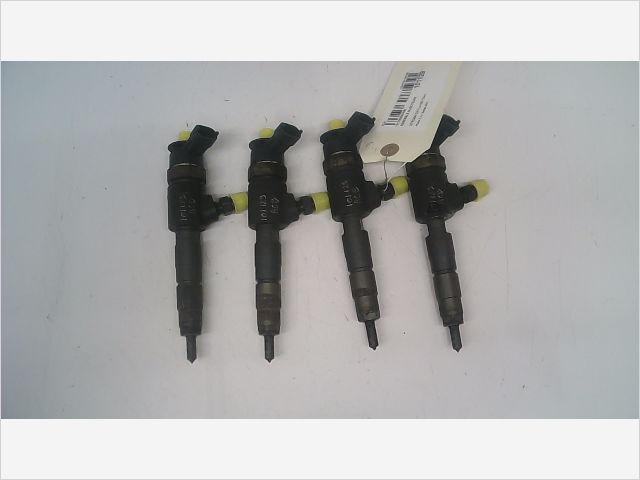 Injecteur occasion CITROEN C3 II Phase 1 - 1.4 HDi 70ch