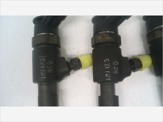 Injecteur occasion CITROEN C3 II Phase 1 - 1.4 HDi 70ch
