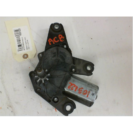 Moteur essuie-glace arrière occasion RENAULT TRAFIC II Phase 1 - 1.9 DCI 8v 100ch