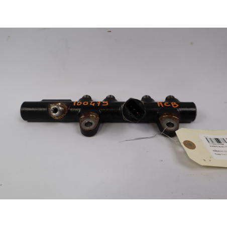 Rampe injection occasion RENAULT CLIO IV Phase 1 - 1.5 DCI 90ch