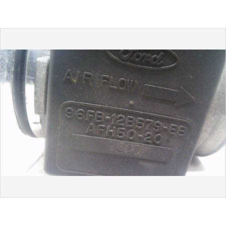 Debimetre air occasion FORD FIESTA IV Phase 1 - 1.3i