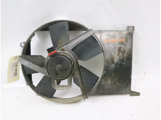 Ventilateur de refroidissement occasion OPEL COMBO -CORSA- I phase 1 - 1.7 D 60ch