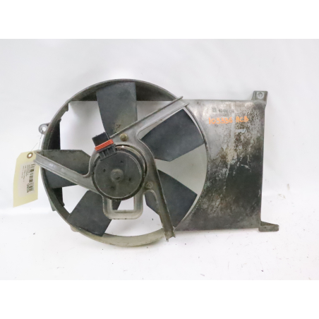 Ventilateur de refroidissement occasion OPEL COMBO -CORSA- I phase 1 - 1.7 D 60ch