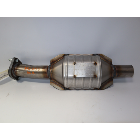 Catalyseur occasion RENAULT MEGANE I Phase 2 - 1.9 DTI