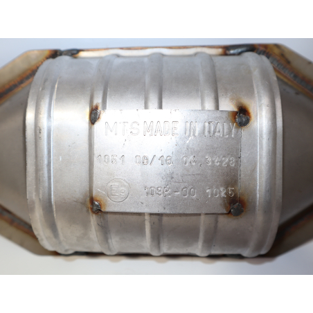 Catalyseur occasion RENAULT MEGANE I Phase 2 - 1.9 DTI