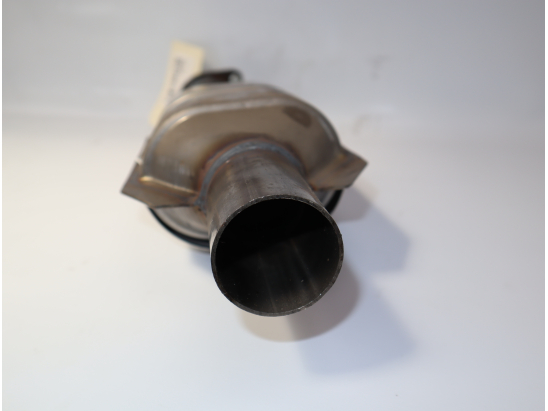 Catalyseur occasion RENAULT MEGANE I Phase 2 - 1.9 DTI