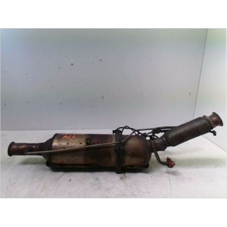 Catalyseur occasion PEUGEOT 307 Phase 2 SW - 2.0 HDI 136ch