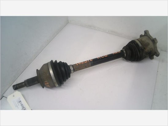 Transmission arrière droite occasion NISSAN PATHFINDER II phase 1 - 2.5 DCI 171ch
