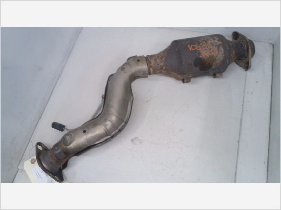 Catalyseur occasion NISSAN QASHQAI I Phase 2 - 2.0D 140ch