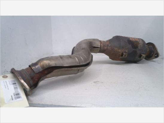 Catalyseur occasion NISSAN QASHQAI I Phase 2 - 2.0D 140ch