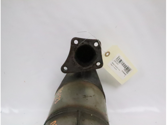 Catalyseur occasion RENAULT MEGANE II Phase 1 - 1.5 DCI 100ch