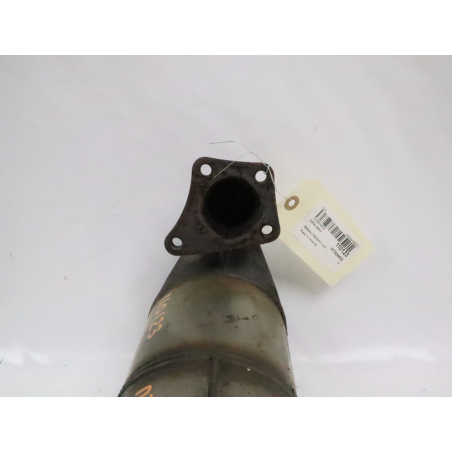 Catalyseur occasion RENAULT MEGANE II Phase 1 - 1.5 DCI 100ch