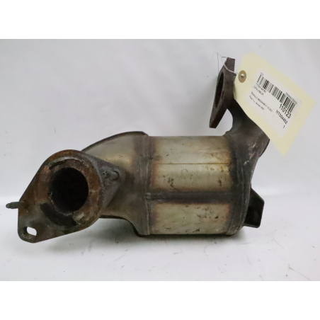 Catalyseur occasion RENAULT MEGANE II Phase 1 - 1.5 DCI 100ch