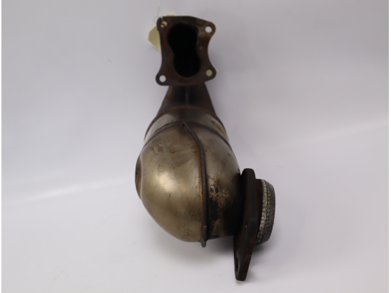 Catalyseur occasion RENAULT MODUS Phase 1 - 1.5 DCI 80ch