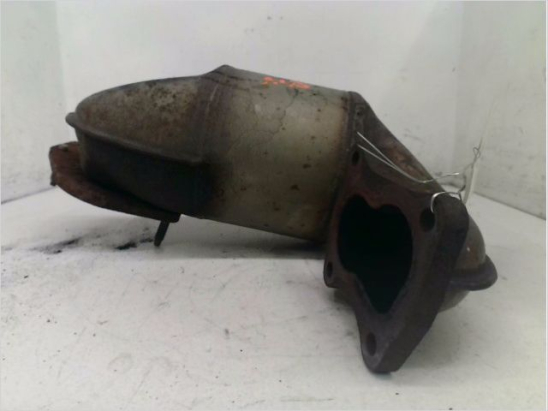 Catalyseur occasion RENAULT CLIO II Phase 2 - 1.5 DCI 65ch