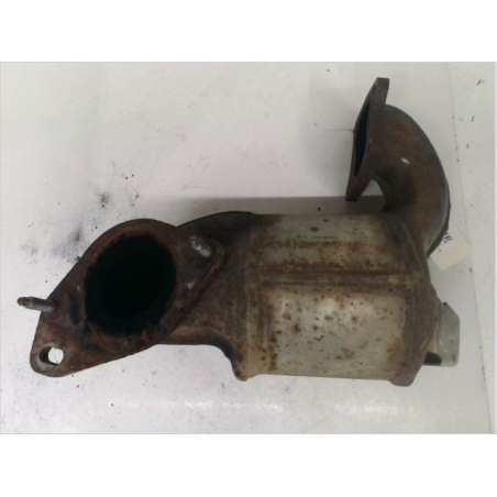 Catalyseur occasion RENAULT CLIO II Phase 2 - 1.5 DCI 65ch