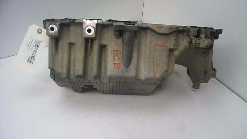 Carter inf moteur occasion FIAT SEDICI phase 1 - 1.9 DT 120ch