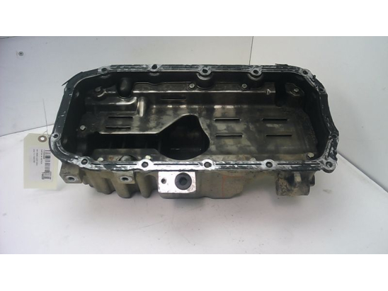 Carter inf moteur occasion FIAT SEDICI phase 1 - 1.9 DT 120ch