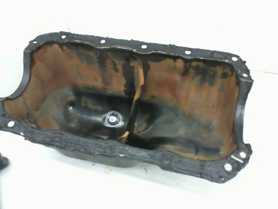 Carter inf moteur occasion FIAT 500 II Phase 1 - 1.2i 69ch
