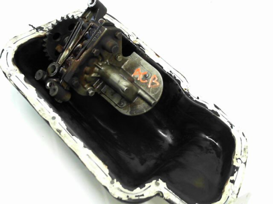 Carter inf moteur occasion CITROEN XSARA Phase 2 - 1.6i 16v