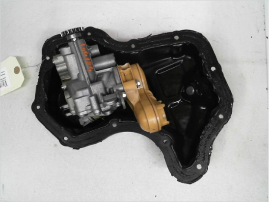 Carter inf moteur occasion RENAULT CLIO IV Phase 1 - 1.2i 120ch