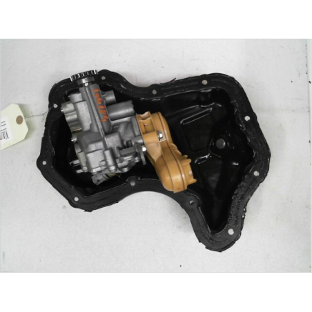 Carter inf moteur occasion RENAULT CLIO IV Phase 1 - 1.2i 120ch