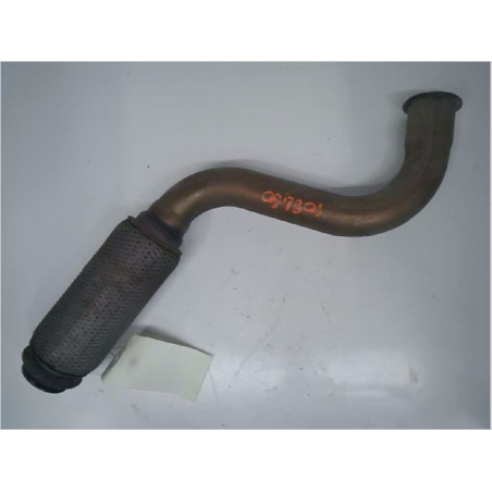 Flexible echappement av occasion CITROEN C4 I Phase 2 - 1.6 HDI 92ch