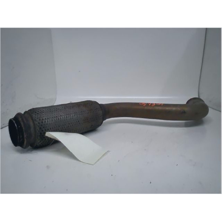 Flexible echappement av occasion CITROEN C4 I Phase 2 - 1.6 HDI 92ch