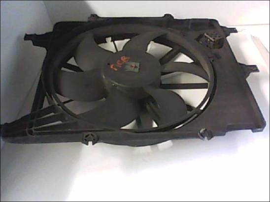 Ventilateur de refroidissement occasion RENAULT CLIO II Phase 2 - 1.6 16v