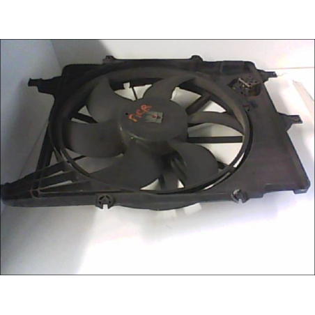 Ventilateur de refroidissement occasion RENAULT CLIO II Phase 2 - 1.6 16v