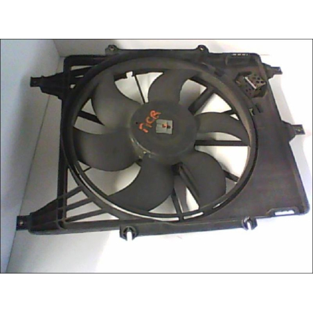 Ventilateur de refroidissement occasion RENAULT CLIO II Phase 2 - 1.6 16v