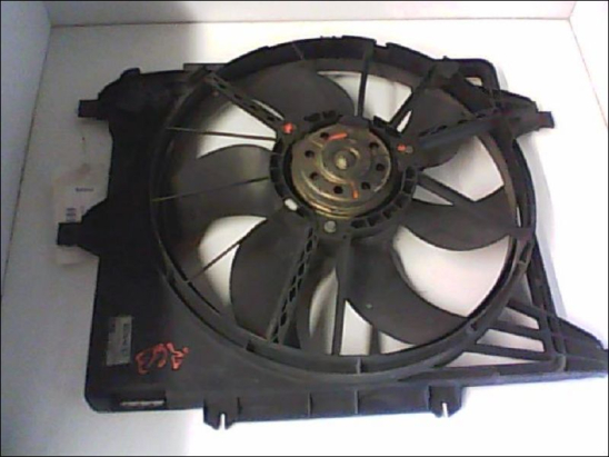 Ventilateur de refroidissement occasion RENAULT CLIO II Phase 2 - 1.6 16v