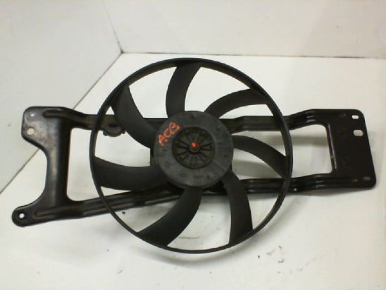 Ventilateur de refroidissement occasion RENAULT MEGANE I Phase 2 - 1.4i 16v