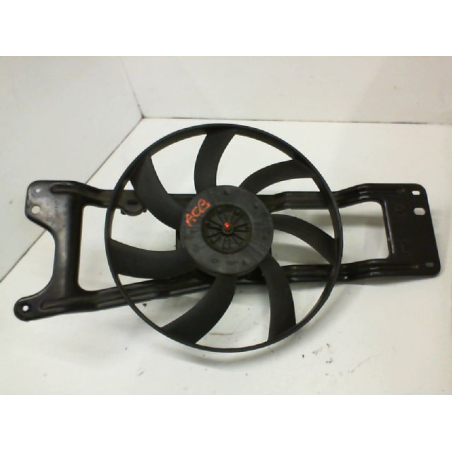 Ventilateur de refroidissement occasion RENAULT MEGANE I Phase 2 - 1.4i 16v