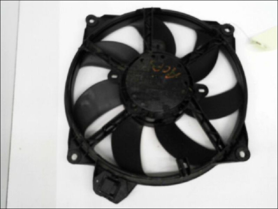 Ventilateur de refroidissement occasion RENAULT MEGANE III Phase 1 - 1.5 DCI 110ch