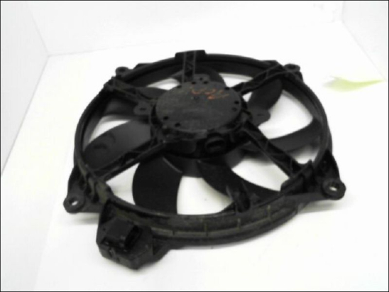 Ventilateur de refroidissement occasion RENAULT MEGANE III Phase 1 - 1.5 DCI 110ch