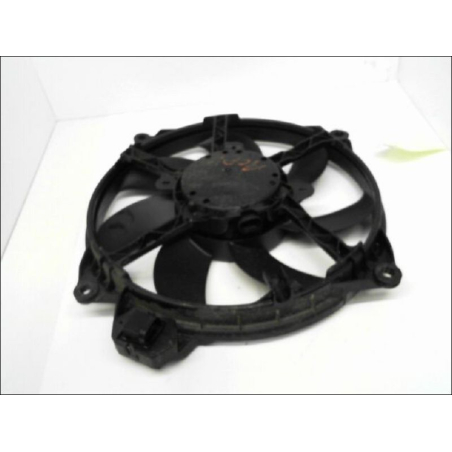 Ventilateur de refroidissement occasion RENAULT MEGANE III Phase 1 - 1.5 DCI 110ch