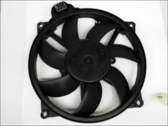 Ventilateur de refroidissement occasion RENAULT MEGANE III Phase 1 - 1.5 DCI 110ch