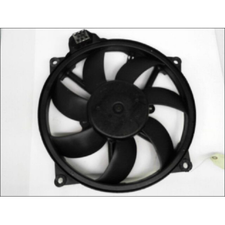 Ventilateur de refroidissement occasion RENAULT MEGANE III Phase 1 - 1.5 DCI 110ch