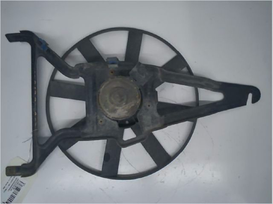 Ventilateur de refroidissement occasion PEUGEOT 106 Phase 2 - 1.1i 60ch