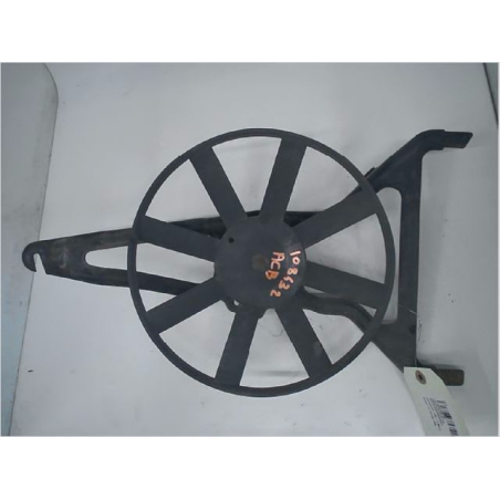 Ventilateur de refroidissement occasion PEUGEOT 106 Phase 2 - 1.1i 60ch