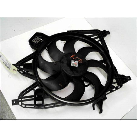 Ventilateur de refroidissement occasion RENAULT KANGOO I Phase 2 - 1.5 DCI 8v 85ch