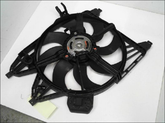 Ventilateur de refroidissement occasion RENAULT KANGOO I Phase 2 - 1.5 DCI 8v 85ch