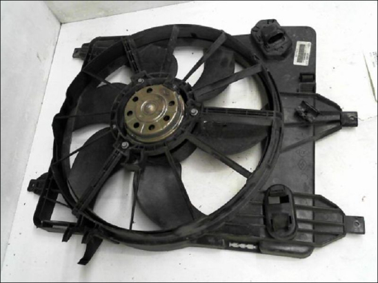 Ventilateur de refroidissement occasion RENAULT KANGOO I Phase 2 - 1.5 DCI 80ch